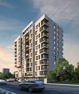Project Image of 2385.0 - 5825.0 Sq.ft 3 BHK Apartment for buy in Akshat Durlabh
