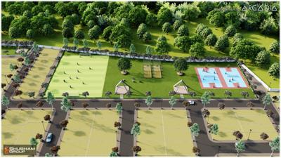 Project Image of 600.0 - 1800.0 Sq.ft Residential Plot Plot for buy in Shubham Brij Vihar