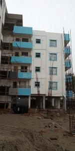 Project Image of 802.0 - 905.22 Sq.ft 2 BHK Apartment for buy in Orange Shanti Exsotica