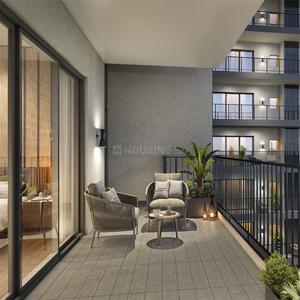 Project Image of 2280.0 - 2972.0 Sq.ft 3 BHK Apartment for buy in Keystone Seasons