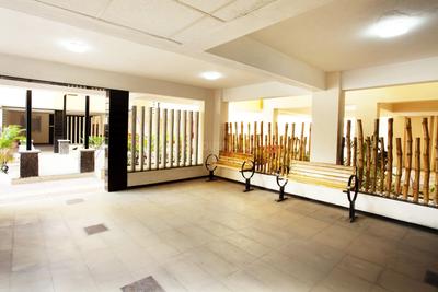 Project Image of 930.0 - 950.0 Sq.ft 2 BHK Apartment for buy in Doshi Oriana