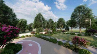 Project Image of 1660.0 - 4230.0 Sq.ft Residential Plot Plot for buy in Radiance Smartville