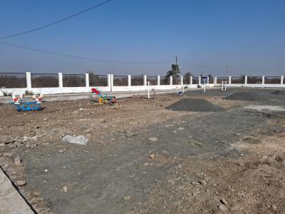 Project Image of 1097.0 - 4539.0 Sq.ft Residential Plot Plot for buy in Shree Super City 6 And 7
