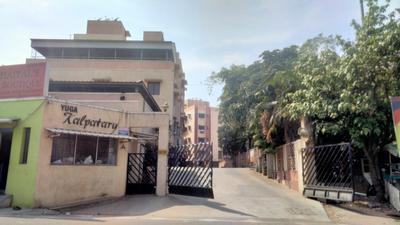 Project Image of 952.0 - 1631.0 Sq.ft 2 BHK Apartment for buy in Yuga Kalpataru