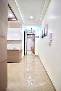Project Image of 600.0 - 1080.0 Sq.ft 2 BHK Apartment for buy in Planner Lotus Residency