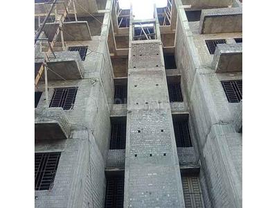 Project Image of 670.0 - 957.0 Sq.ft 2 BHK Apartment for buy in Fortune Soumya Heritage Phase 3