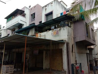 Project Image of 550.0 - 875.0 Sq.ft 1 BHK Villa for buy in Bhandari Aakanksha I and II