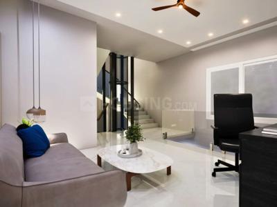 Project Image of 3254.0 - 3756.0 Sq.ft 4 BHK Villa for buy in Markon Madhura Gardens