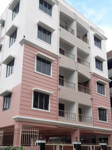 Project Image of 0.0 - 1500.0 Sq.ft 3 BHK Apartment for buy in BBA SA 75