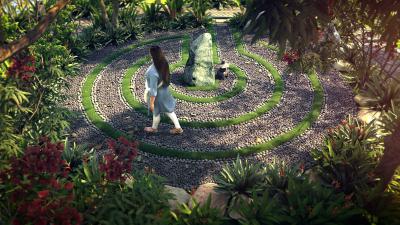 Project Image of 536.0 - 1650.0 Sq.ft Residential Plot Plot for buy in VGK Zenora Garden