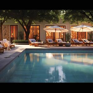 Project Image of 1145.06 - 2834.03 Sq.ft 3.5 BHK Apartment for buy in Lodha Stella Tower B