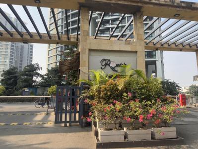 Project Image of 1718.0 - 3866.0 Sq.ft 3 BHK Apartment for buy in Shrachi Rosedale Garden