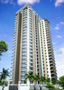 Project Image of 1528.0 - 1905.0 Sq.ft 3 BHK Apartment for buy in Heera Skygolf