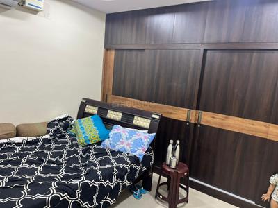 Project Image of 0.0 - 1195.0 Sq.ft 2 BHK Apartment for buy in Technopolis Solitaire Pride