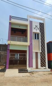 Project Image of 600.0 - 1000.0 Sq.ft 1 BHK Villa for buy in Dream SK Villa