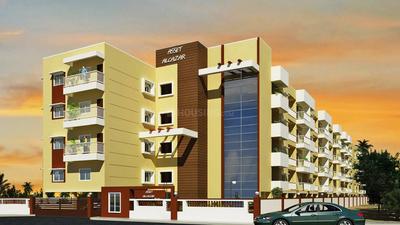 Project Image of 1324.0 - 1945.0 Sq.ft 2 BHK Apartment for buy in Coevolve Alcazar