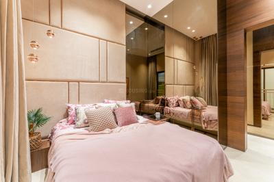 Project Image of 628.0 - 1022.0 Sq.ft 2 BHK Apartment for buy in Dosti Olive Dosti West County