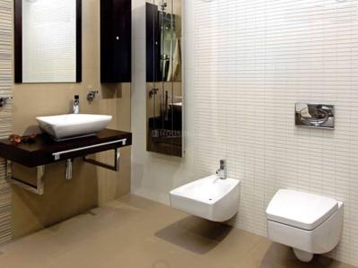 Project Image of 1949.0 - 2817.0 Sq.ft 3 BHK Apartment for buy in Central Tower