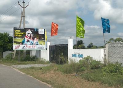 Project Image of 1260.0 - 4770.0 Sq.ft Residential Plot Plot for buy in Varistha Praja Citi