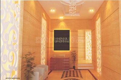 Project Image of 233.0 - 472.0 Sq.ft 1 RK Apartment for buy in Shantee Shamrock Residency