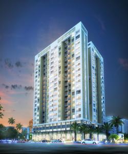 Project Image of 588.57 - 673.0 Sq.ft 2 BHK Apartment for buy in Mont Vert Belcreek