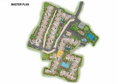 Project Image of 1508.0 - 2518.0 Sq.ft 3 BHK Apartment for buy in Casagrand Jarvis