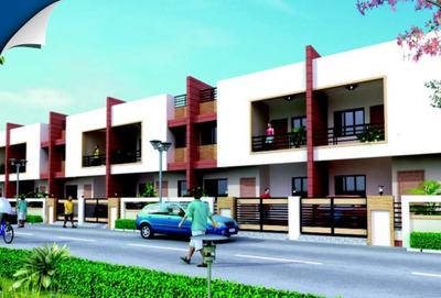 Project Image of 521.0 - 1995.0 Sq.ft 1 BHK Apartment for buy in Soumya Atlantis Phase 3