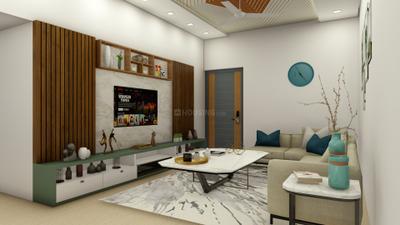 Project Image of 652.0 - 1943.0 Sq.ft 2 BHK Apartment for buy in Oblong Vega 4