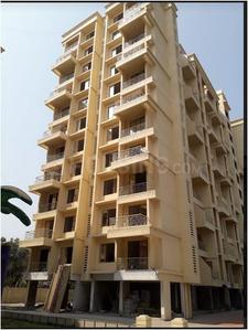 Project Image of 371.0 - 589.0 Sq.ft 1 BHK Apartment for buy in Shankheshwar Platinum Phase 2