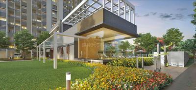 Project Image of 272.0 - 628.0 Sq.ft 1 BHK Apartment for buy in VTP Purvanchal Phase1 AB