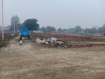 Project Image of 800.0 - 2000.0 Sq.ft Residential Plot Plot for buy in Bargad Sarju Vihar