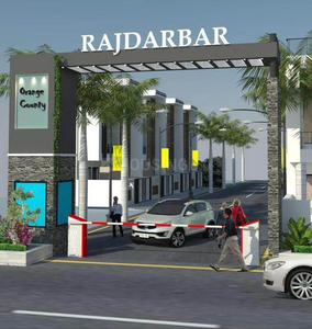 Gallery Cover Pic of Rajdarbar Spaces