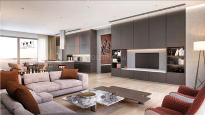 Project Image of 2337.27 - 4764.1 Sq.ft 4 BHK Apartment for buy in Neptune Greenwoods Aspire
