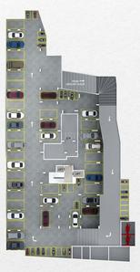 Project Image of 912.0 - 1232.0 Sq.ft 2 BHK Apartment for buy in Vishraam Limelite
