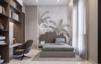 Project Image of 967.0 - 1413.0 Sq.ft 2 BHK Apartment for buy in DAC Luxe
