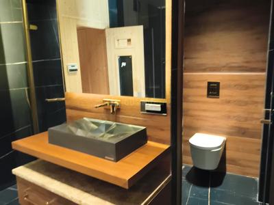 Project Image of 1600.0 - 4500.0 Sq.ft 3 BHK Builder Floor for buy in Parnami Luxurious Floors