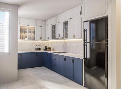Project Image of 0.0 - 1600.0 Sq.ft 3 BHK Apartment for buy in Jai Ambey Builder Floors