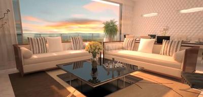 Project Image of 722.58 - 4523.43 Sq.ft 1 BHK Apartment for buy in Amanora Gateway Towers 2 Tower 101