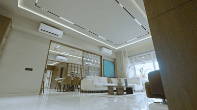 Project Image of 2398.0 - 2431.0 Sq.ft 4 BHK Apartment for buy in Malabar Retreat