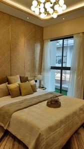 Project Image of 441.0 - 751.54 Sq.ft 1 BHK Apartment for buy in Lodha Foresta A B H And I
