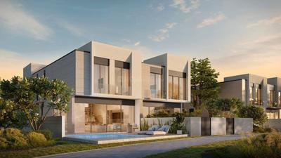 Project Image of 3218.0 - 4048.0 Sq.ft 4 BHK Villa for buy in Dar Global D Villas