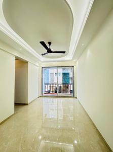 Project Image of 136.27 - 317.97 Sq.ft 1 RK Apartment for buy in Dharti Residency