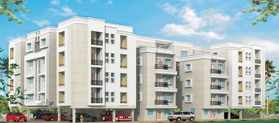 Project Image of 872.0 - 1790.0 Sq.ft 2 BHK Apartment for buy in Sidharth Natura