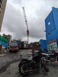 Project Image of 164.04 - 323.0 Sq.ft Studio Studio Apartment for buy in Marathon Neovalley Kaveri Wing A