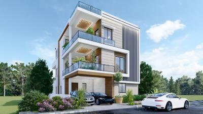 Project Image of 2266.0 - 5104.0 Sq.ft 3 BHK Villa for buy in Legacy