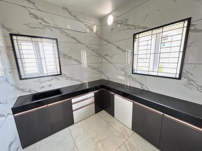 Project Image of 980.0 - 1980.0 Sq.ft 2 BHK Villa for buy in SP Villa Garden
