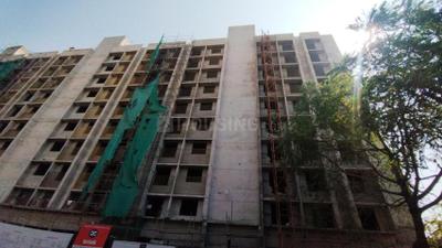 Project Image of 553.0 - 646.0 Sq.ft 2 BHK Apartment for buy in Saanvi Aarambh Vistara