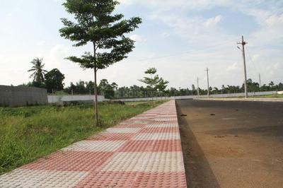 Project Image of 1800.0 - 9000.0 Sq.ft Residential Plot Plot for buy in Subhagruha Sukruti Springs Phase II