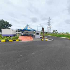 Project Image of 1238.0 - 4837.0 Sq.ft Residential Plot Plot for buy in Propshell The Park Origin