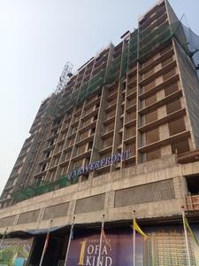 Project Image of 433.0 - 711.0 Sq.ft 1 BHK Apartment for buy in QA Riverfront 